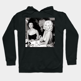 Sophia & Jayne Hoodie